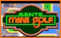 Retro Golf! Arcade Putt Putt Game related image