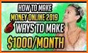 Earn Money 2019 related image