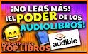 Audio-Libros para Emprendedores Gratis related image