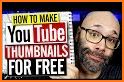 Thumbnail Maker: Youtube Thumbnail & Banner Maker related image