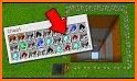 Skills - MCPE Easy Game Mod related image