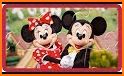 Jigsaw Mickey lego Kids related image