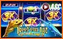 Fish Slot Machine casino related image