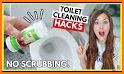 Cleaning Frenzy - Ultimate Toilet Dash related image