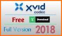 Xvid Player related image