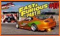 Furious Car Drift Racing related image