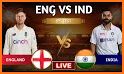 Cricket live score : Live Tv related image