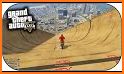 Motorbike Mega Ramp Stunts related image