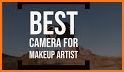 Beauty Makeup Camera related image