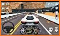 Lamborghini Car Game: Car Driving Academy related image