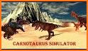 Carnotaurus Simulator related image