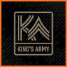 Kings Army related image