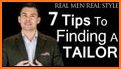 Tailored - Your reliable local tailor related image