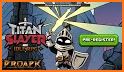 Titan Slayer : Action Idle RPG related image