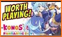 KonoSuba: Fantastic Days related image