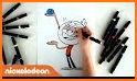 Coloring The Loud House related image