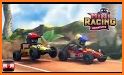 Cartoon Mini Racing related image