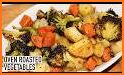 Healthy Vegetable Recipes related image