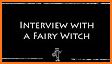 Witch or Fairy related image