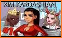 KIM KARDASHIAN: HOLLYWOOD related image