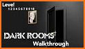 Dark Rooms - Escape room game related image