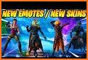 Emotes & Dances From Battle Royale related image