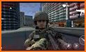 SWAT Elite: Action Games related image