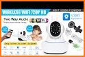 CCTV Hub: Home Security Cameras Baby Monitor related image