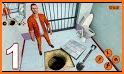 Grand Prison Jail Escape Games related image