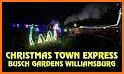 Guide for Christmas Town Williamsburg related image