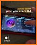 DJ Music Mixer : DJ Player related image