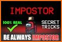 Secrets™: Among Us Mod No Kill Tips related image