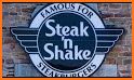 Steak N Shake - Restaurants and Coupons Deals related image