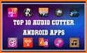 Audio Cutter Pro: Music Editor related image