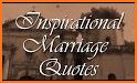 Marriage Quotes related image