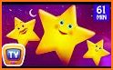 Twinkle, Twinkle Little Star  Song : offline Video related image