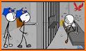 Police VS Prisoner- Move,Fight,or Escape related image