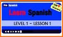 Learn Spanish Latin Pro related image