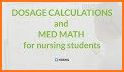 Dosage Calc. Made Incred. Easy related image