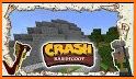 Mod Crash Bandicoot Addon MC Pocket Edition related image