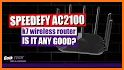 Speedy WiFi by Speedefy related image