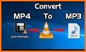 Convert video to mp3 - mp4 to mp3 related image