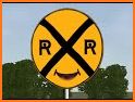 Railroad Crossings for Kids related image