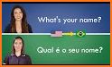 Speak & Learn Portuguese related image