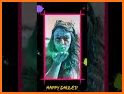 Holi Video Status & Video Maker 2021 related image