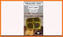 Pirate Party - Gift Card Treasure related image