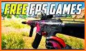 Gun Games - FPS Shooting Games related image