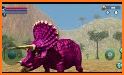 Triceratops Simulator: Dino related image