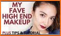 New Tutorial Makeupplus related image