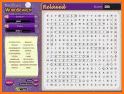 Crossword Jam: A word search and word guess game related image